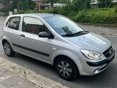 Gebraucht Hyundai Getz
