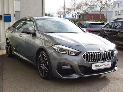 Grau Gebraucht 2022 BMW 218 M Sport Coupé | 28.800 € (Fairer Preis)