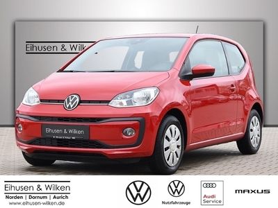 gebraucht VW up! up 1.0 MOVE