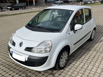 gebraucht Renault Modus Modus1.2 16V Yahoo!