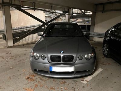 gebraucht BMW 316 Compact ti M-Paket