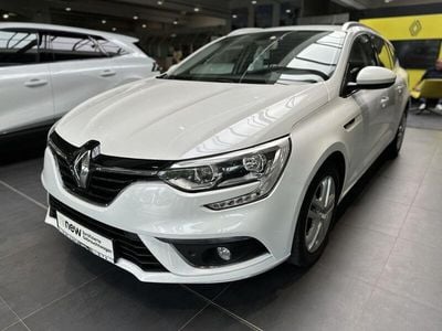 Renault Mégane GrandTour