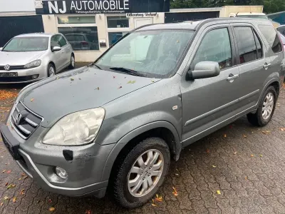 Gebraucht Honda CR-V