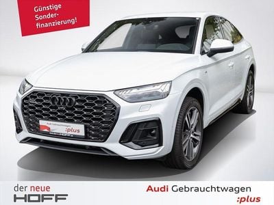 Audi Q5 Sportback