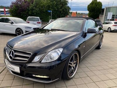 Mercedes E350