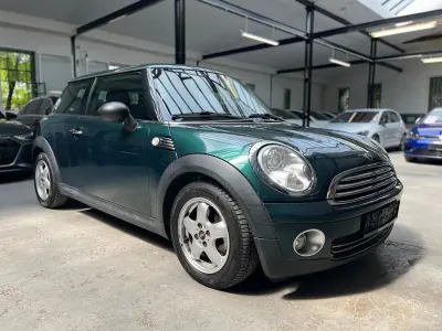 Gebraucht Mini ONE
