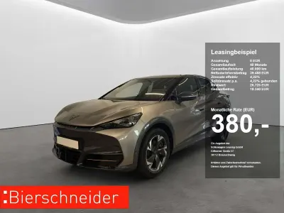 Gebraucht Cupra Tavascan