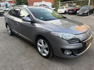 Gebraucht Renault Mégane III