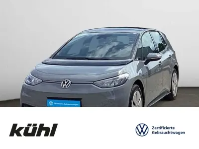 Gebraucht VW ID.3 Pro Performance 150 kW (204 PS) 2023 Mondsteingrau Kleinwagen