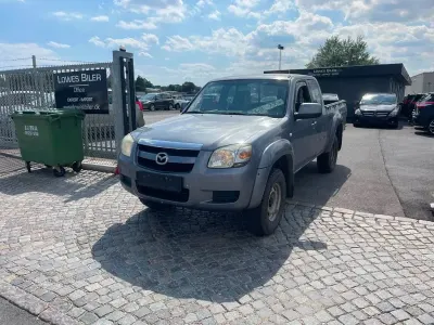 Gebraucht Mazda BT-50