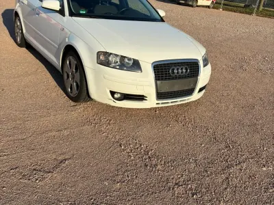 Gebraucht Audi A3 Sportback