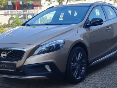 Gebraucht Volvo V40 CC