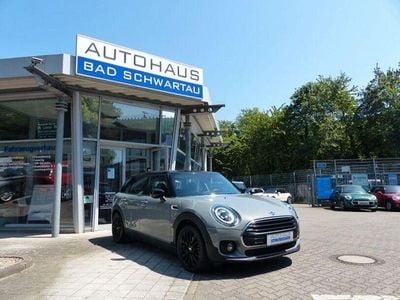 Mini Cooper Clubman