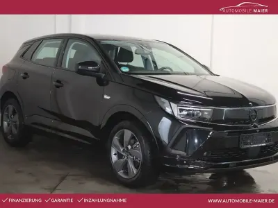 Gebraucht Opel Grandland X