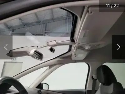 Gebraucht Citroën C4 SpaceTourer