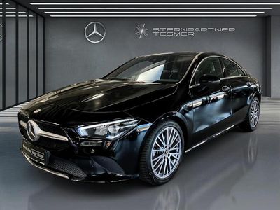 Mercedes CLA200