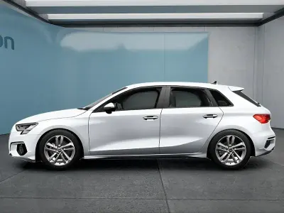 Gebraucht Audi A3 Sportback