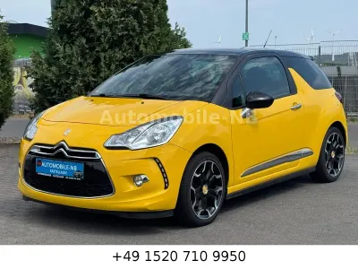 Gebraucht Citroën DS3