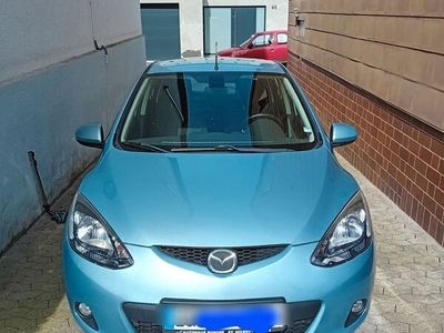 gebraucht Mazda 2 1.3 55kW Independence Independence