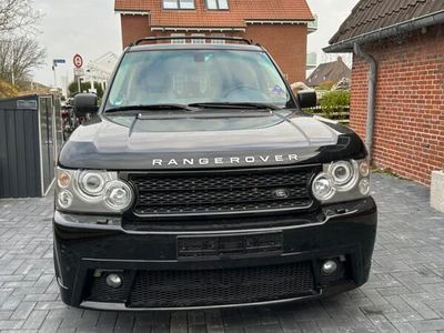 gebraucht Land Rover Range Rover TDV8 Vogue Arden