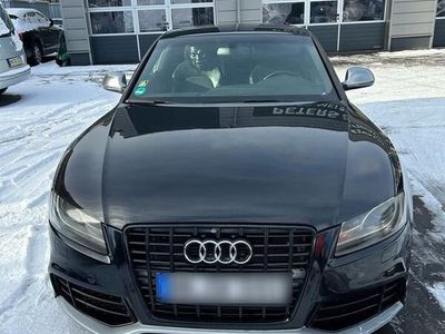 gebraucht Audi A5 1.8 TFSI Coupe TÜV NEU