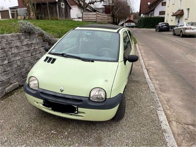 gebraucht Renault Twingo 