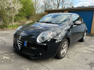 gebraucht Alfa Romeo MiTo Racer 1.4 TB 16 V Multiair