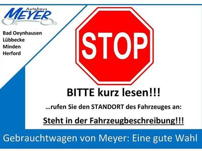 Gebraucht Ford C-MAX Business Edition 95 PS (69 kW) 2015 Grau Van / Kleinbus