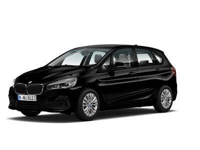 gebraucht BMW 218 Active Tourer d