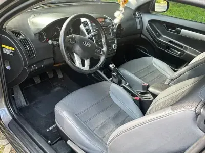 Gebraucht Kia ProCeed