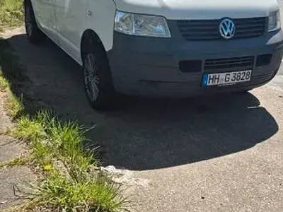 Gebraucht VW Caravelle