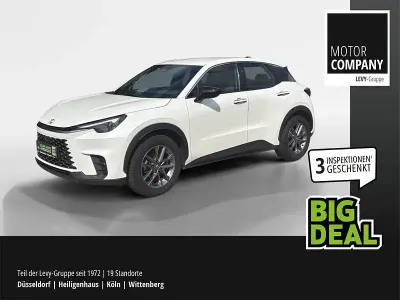 Gebraucht Lexus LBX