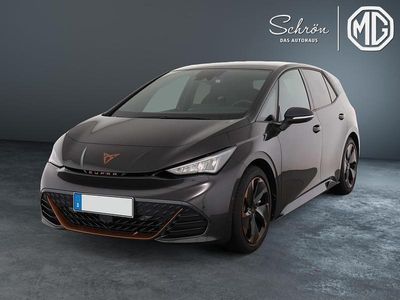 Gebraucht 2024 Cupra Born Kleinwagen | 30.765 €
