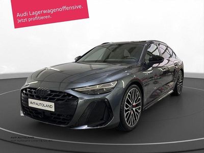 Nuova Audi A6 Sport 252 CV (185 kW) 2026 Grigio Station wagon