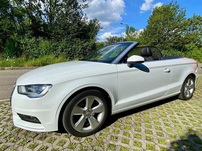 Audi A3 Cabriolet