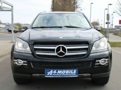 Mercedes GL320