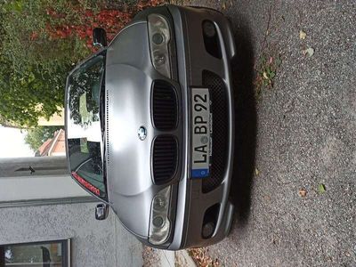 gebraucht BMW 320 Cabriolet 