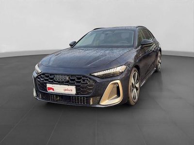 Firmamentblau metallic Gebraucht 2025 Audi A5 Ambiente Kombi | 52.640 € (Superpreis)