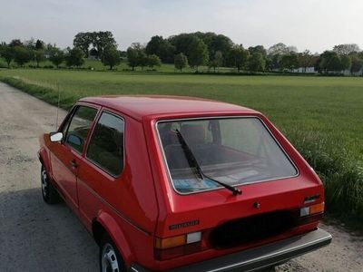 gebraucht VW Golf I 