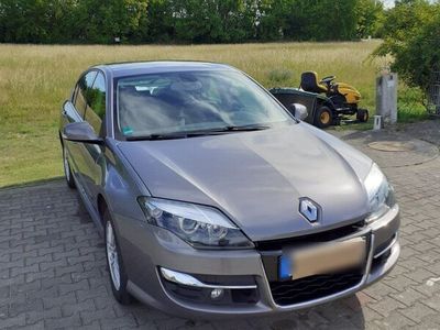 Renault Laguna III