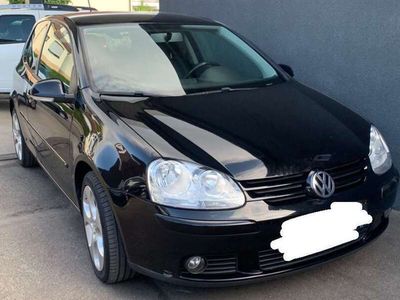 gebraucht VW Golf V 