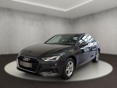 Gebraucht Audi A4 136 PS (100 kW) 2024 Metallic