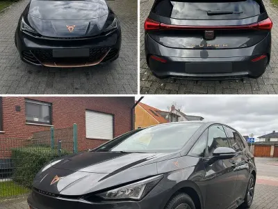 Usata Cupra Born