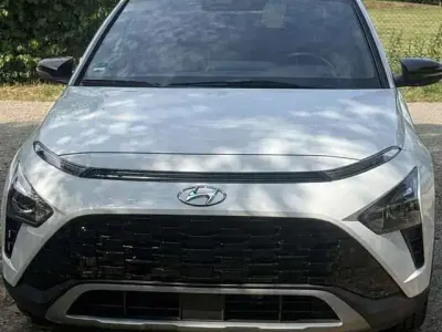 Gebraucht Hyundai Bayon