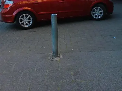 Gebraucht Opel Astra