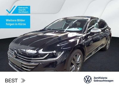 VW Arteon