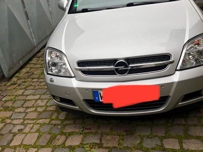 gebraucht Opel Vectra LIM/1,8L