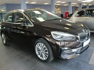 Używany BMW 220
