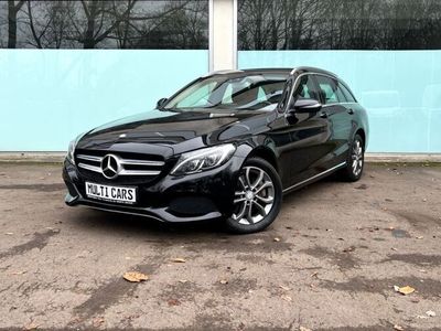 Mercedes C250