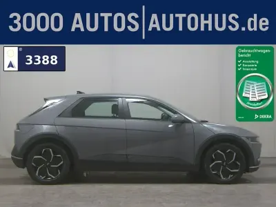 Gebraucht Hyundai Ioniq 5